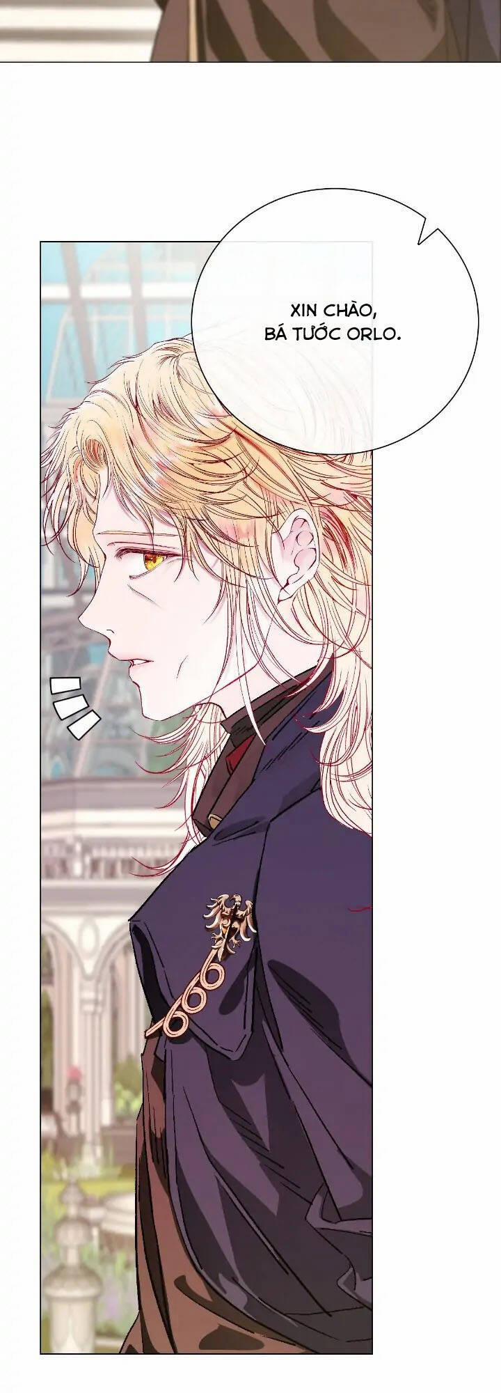 Trở Thành Tiểu Thư Xấu Xí 95 trang 30