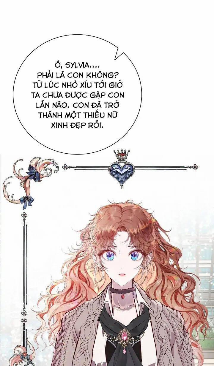 Trở Thành Tiểu Thư Xấu Xí 95 trang 31