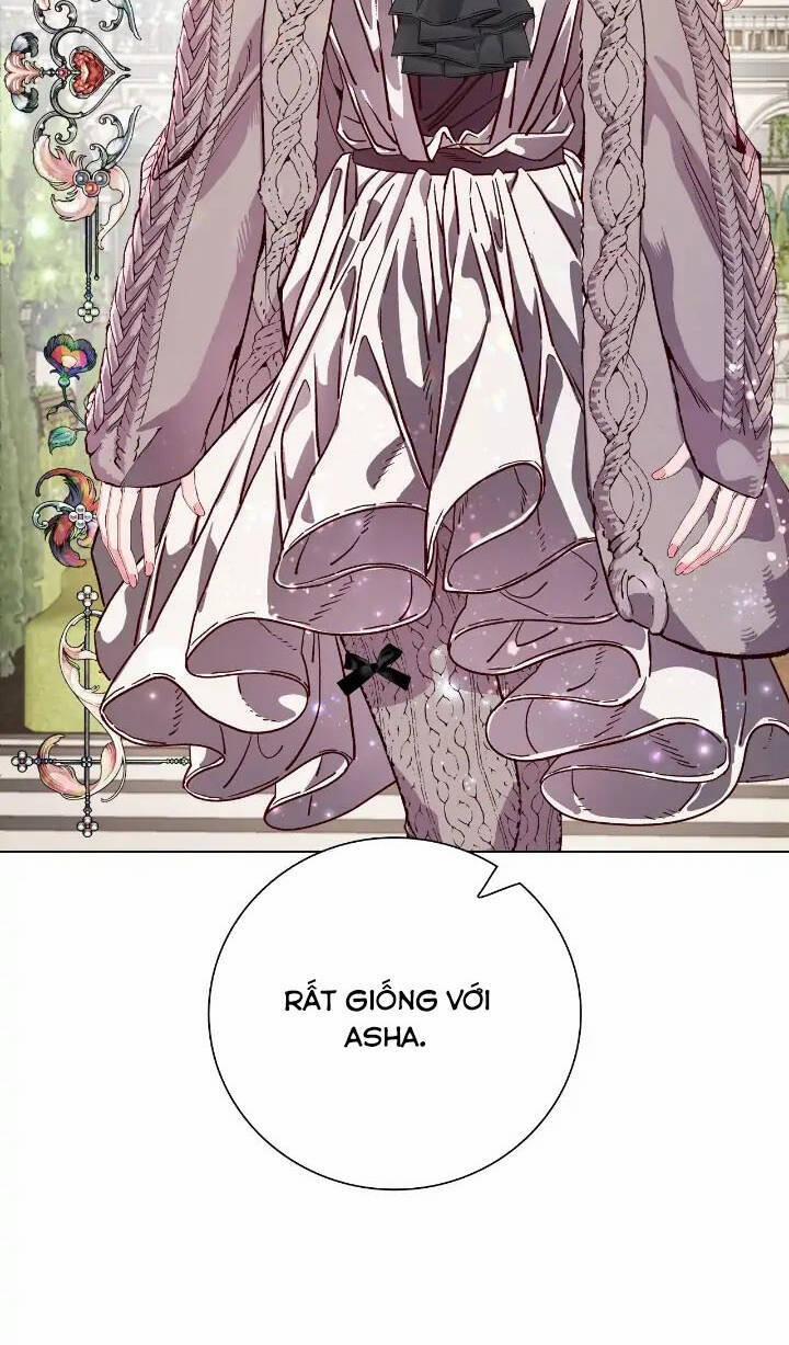 Trở Thành Tiểu Thư Xấu Xí 95 trang 32