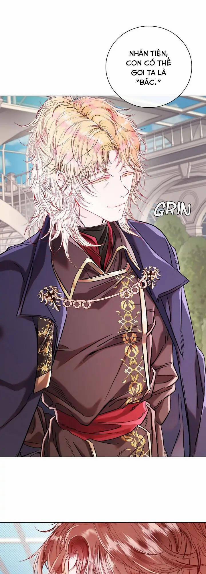 Trở Thành Tiểu Thư Xấu Xí 95 trang 33