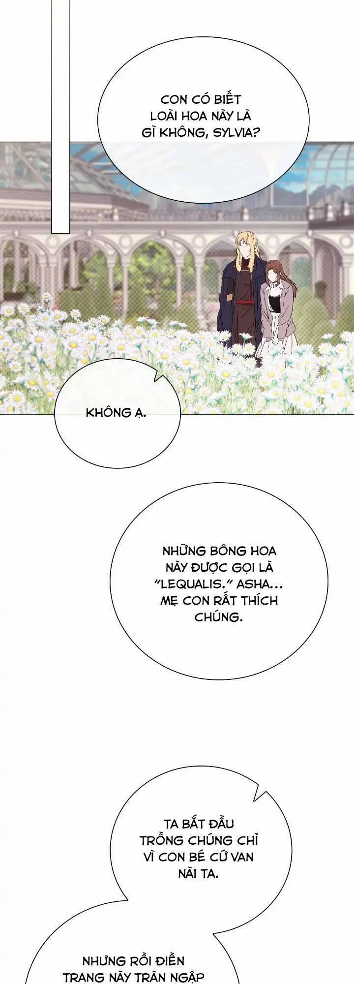 Trở Thành Tiểu Thư Xấu Xí 95 trang 36