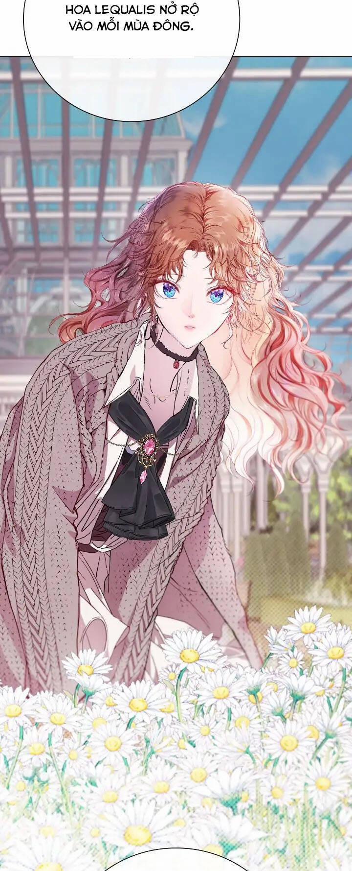 Trở Thành Tiểu Thư Xấu Xí 95 trang 37