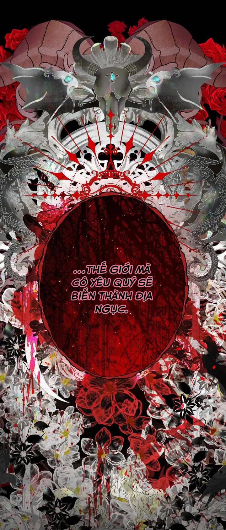 Trở Thành Tiểu Thư Xấu Xí 95 trang 4