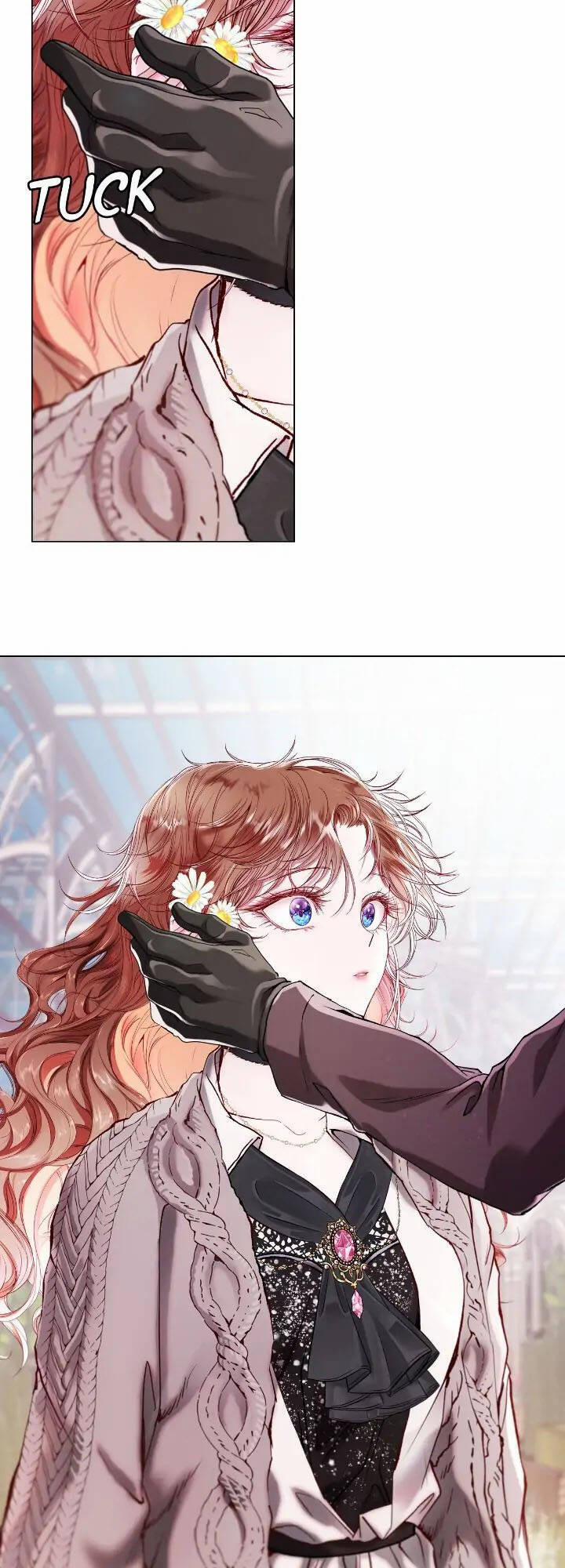 Trở Thành Tiểu Thư Xấu Xí 95 trang 42