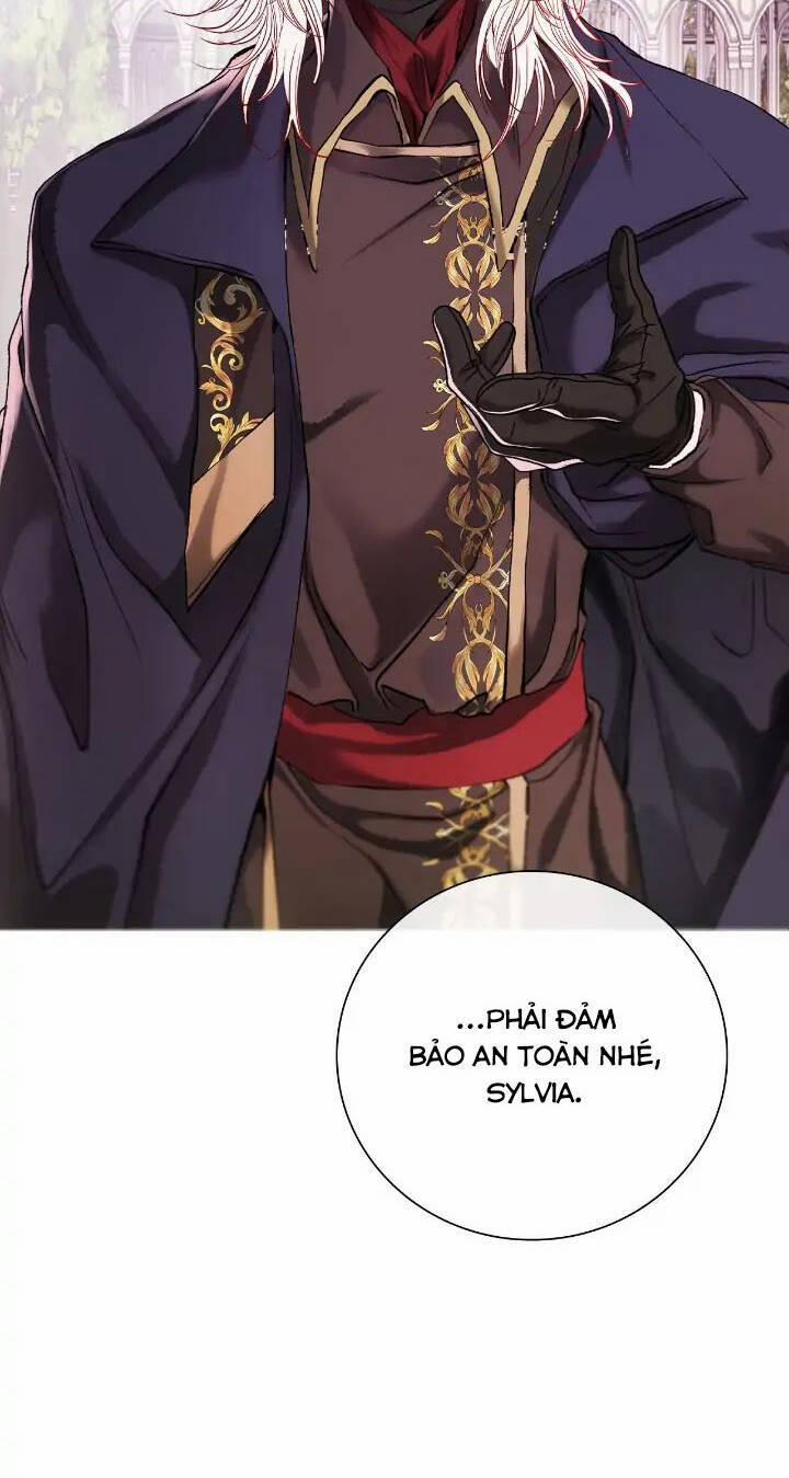 Trở Thành Tiểu Thư Xấu Xí 95 trang 44