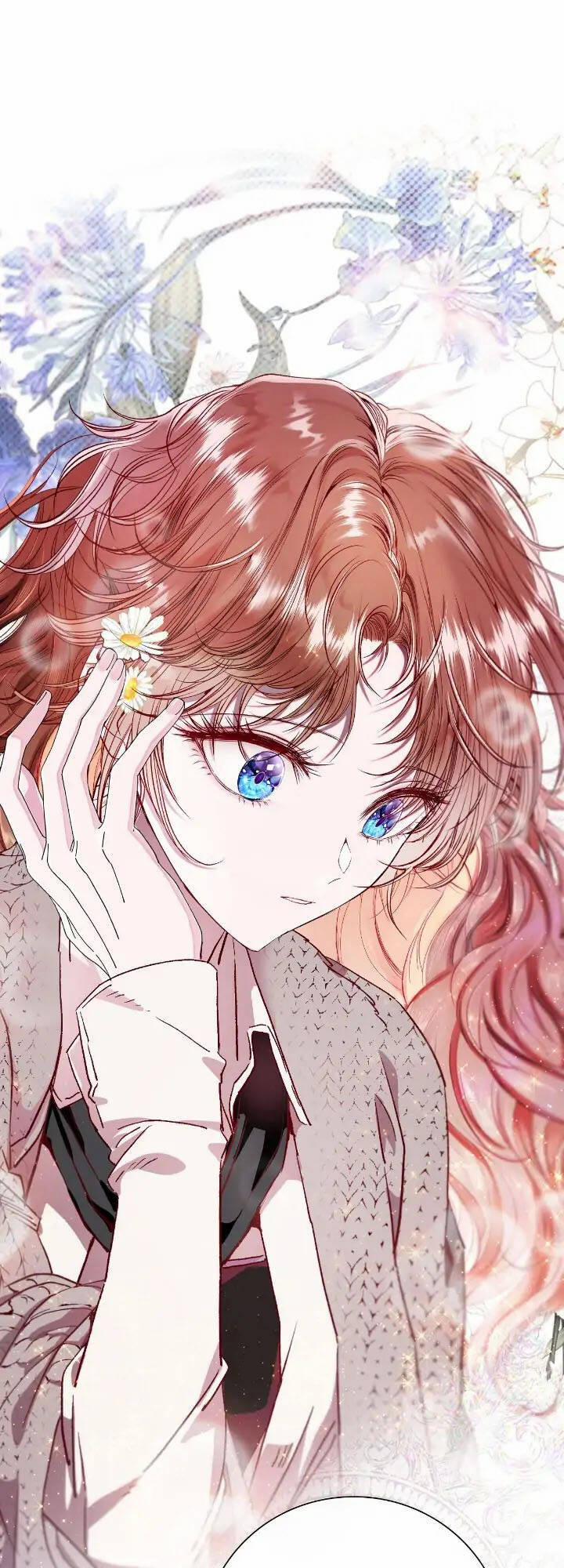 Trở Thành Tiểu Thư Xấu Xí 95 trang 45