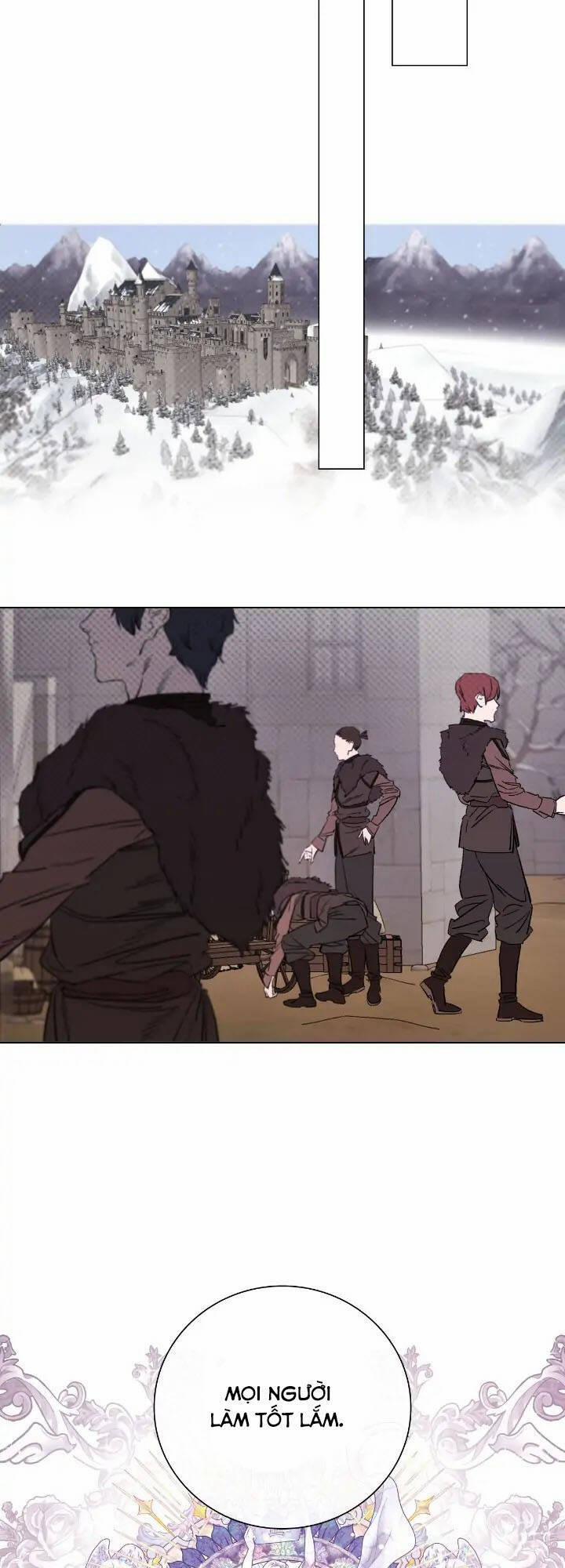 Trở Thành Tiểu Thư Xấu Xí 95 trang 47