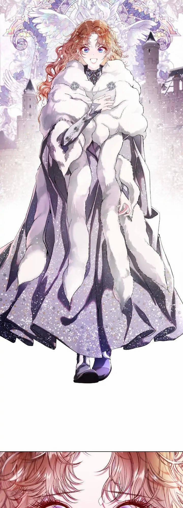 Trở Thành Tiểu Thư Xấu Xí 95 trang 48