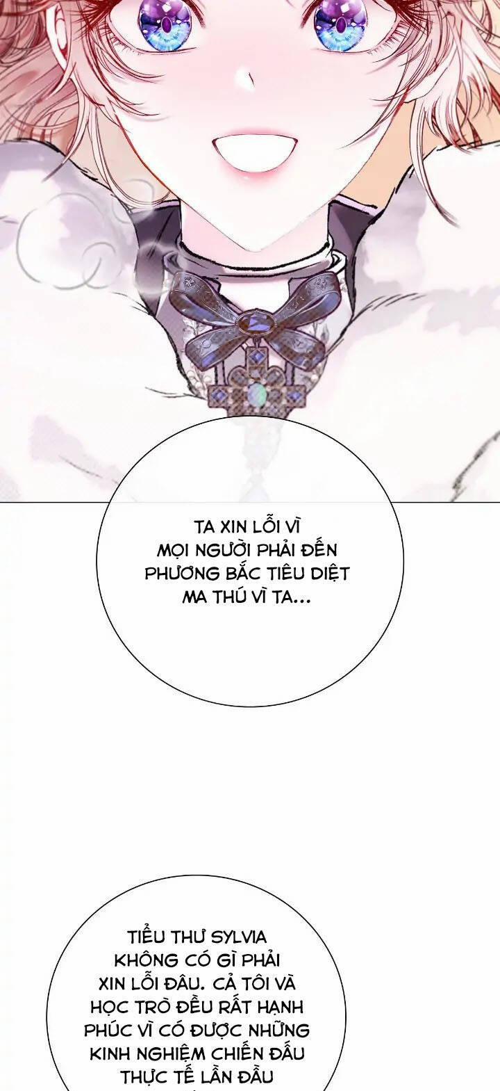 Trở Thành Tiểu Thư Xấu Xí 95 trang 49