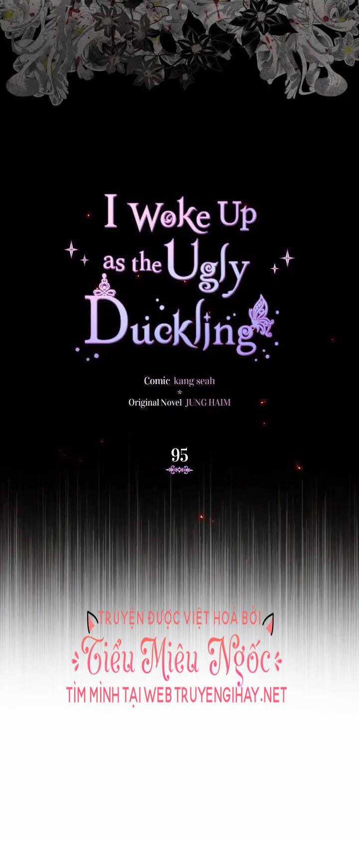 Trở Thành Tiểu Thư Xấu Xí 95 trang 5