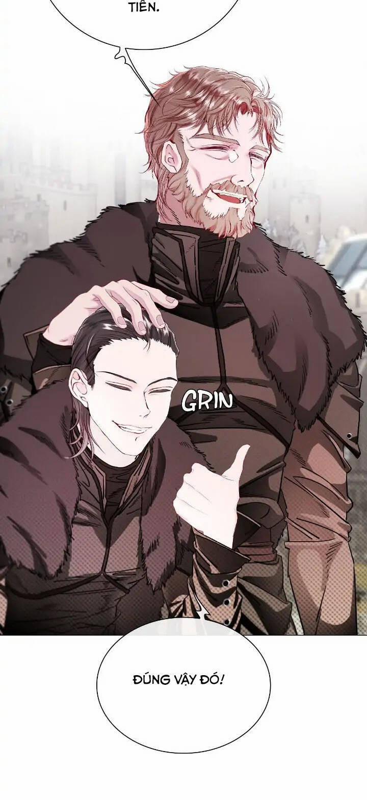 Trở Thành Tiểu Thư Xấu Xí 95 trang 50