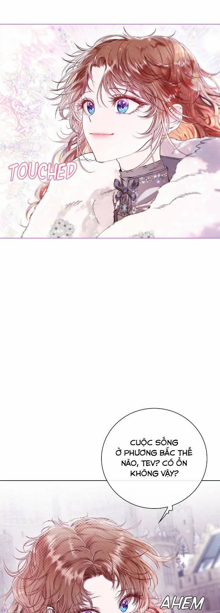 Trở Thành Tiểu Thư Xấu Xí 95 trang 51