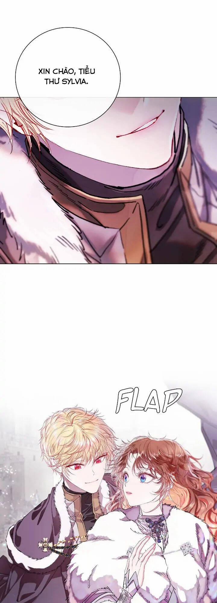 Trở Thành Tiểu Thư Xấu Xí 95 trang 56