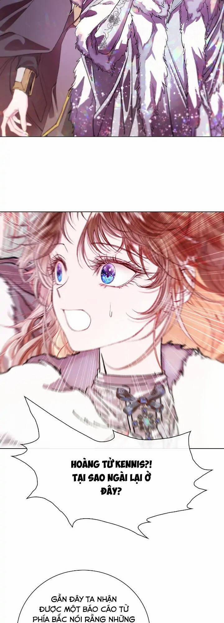 Trở Thành Tiểu Thư Xấu Xí 95 trang 57