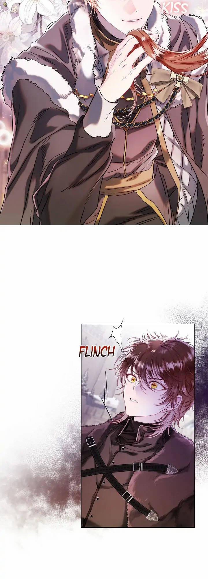 Trở Thành Tiểu Thư Xấu Xí 95 trang 62