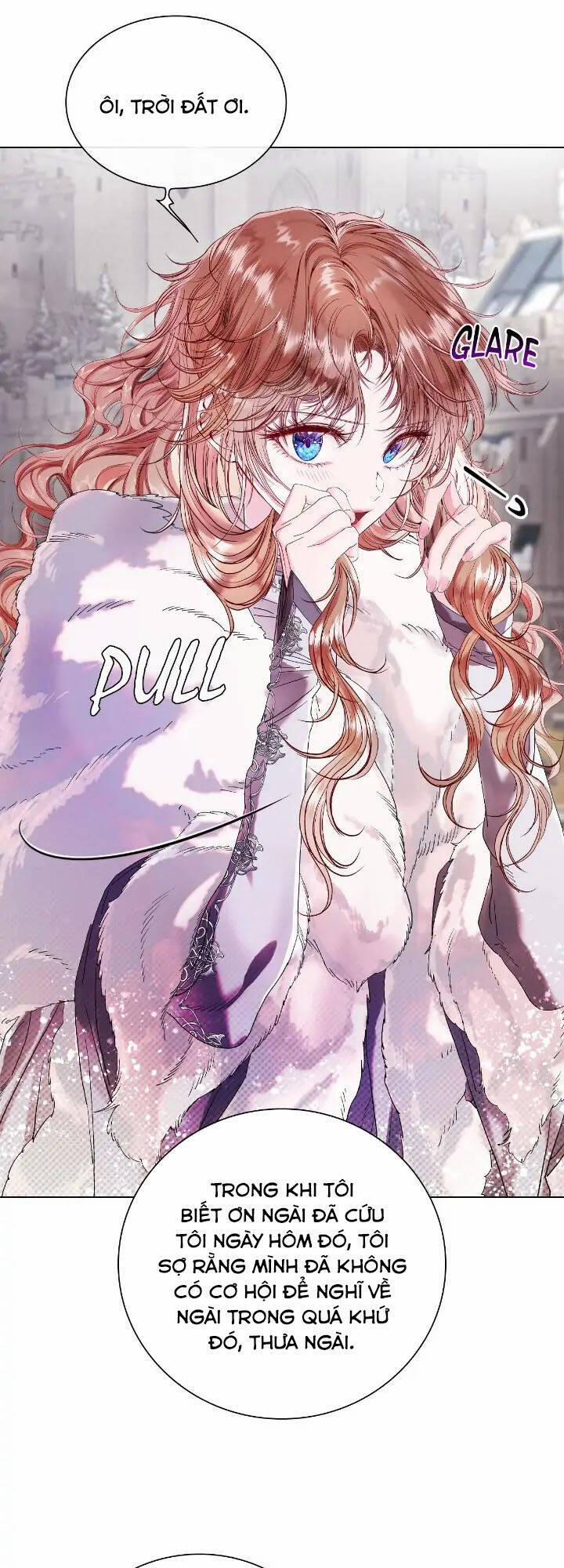 Trở Thành Tiểu Thư Xấu Xí 95 trang 63