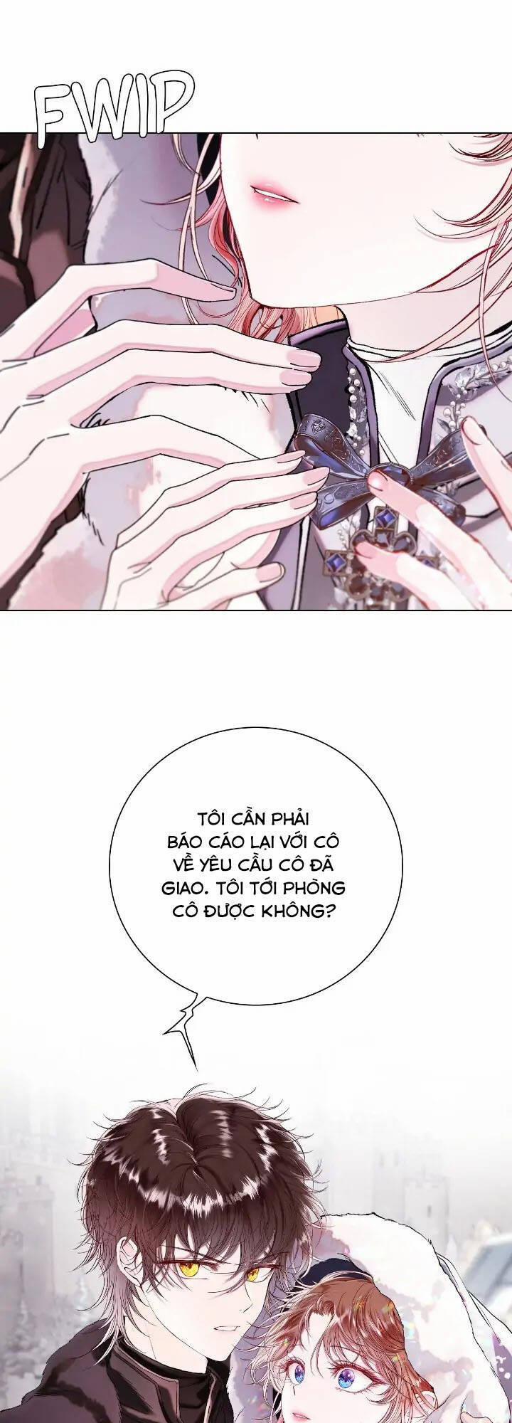 Trở Thành Tiểu Thư Xấu Xí 95 trang 67