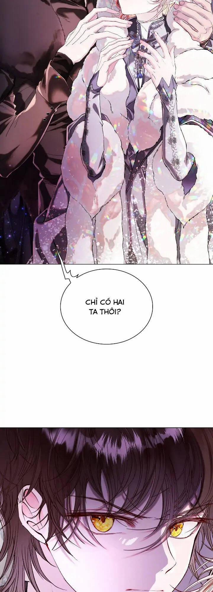 Trở Thành Tiểu Thư Xấu Xí 95 trang 68