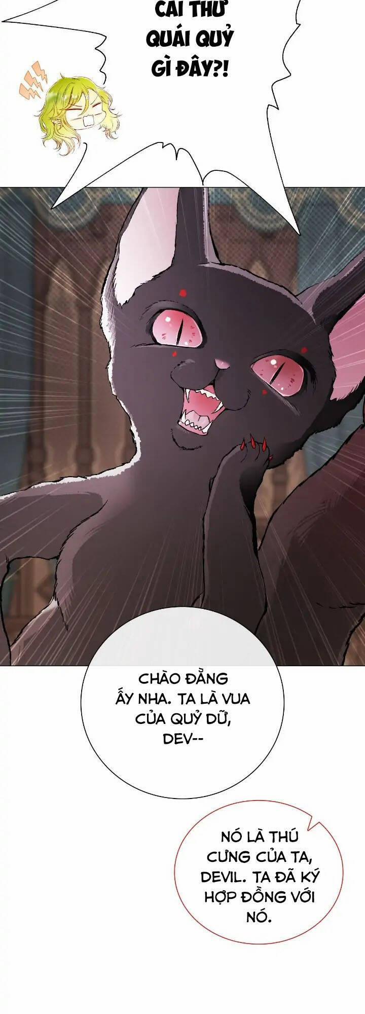 Trở Thành Tiểu Thư Xấu Xí 95 trang 7