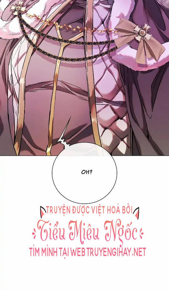 Trở Thành Tiểu Thư Xấu Xí 95 trang 70