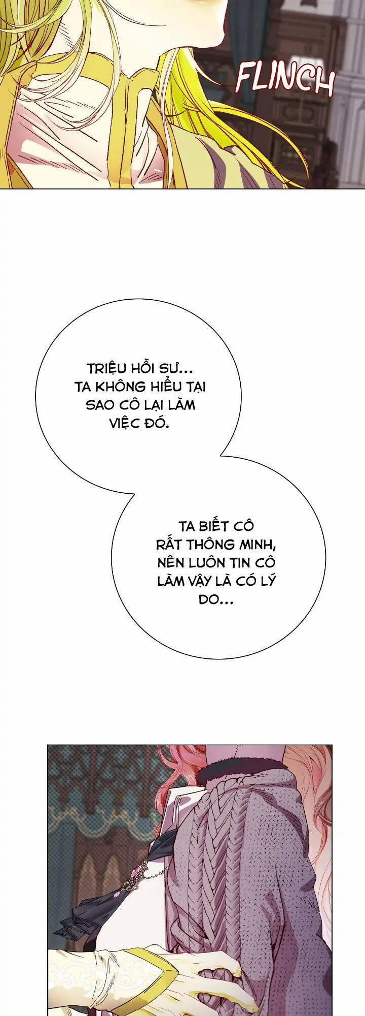 Trở Thành Tiểu Thư Xấu Xí 95 trang 9