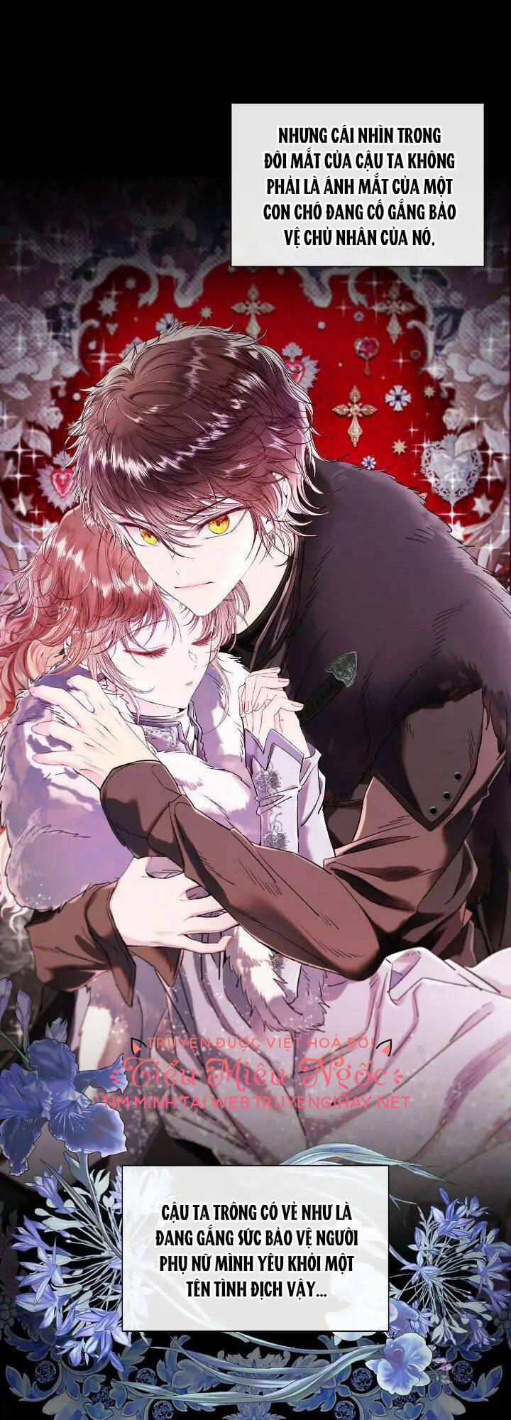 Trở Thành Tiểu Thư Xấu Xí 96 trang 1