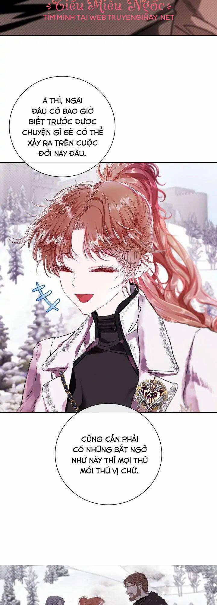 Trở Thành Tiểu Thư Xấu Xí 96 trang 11