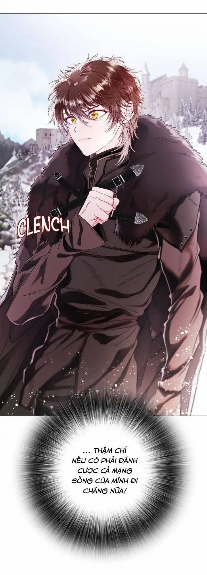 Trở Thành Tiểu Thư Xấu Xí 96 trang 14