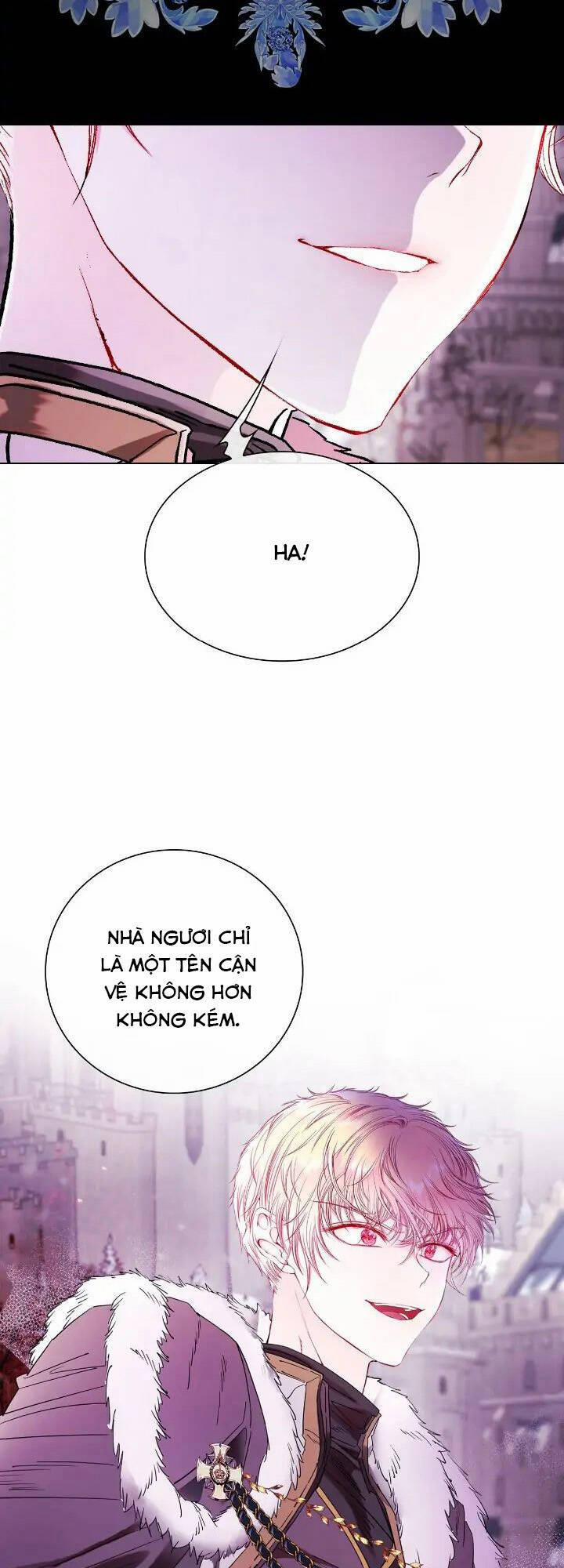 Trở Thành Tiểu Thư Xấu Xí 96 trang 2