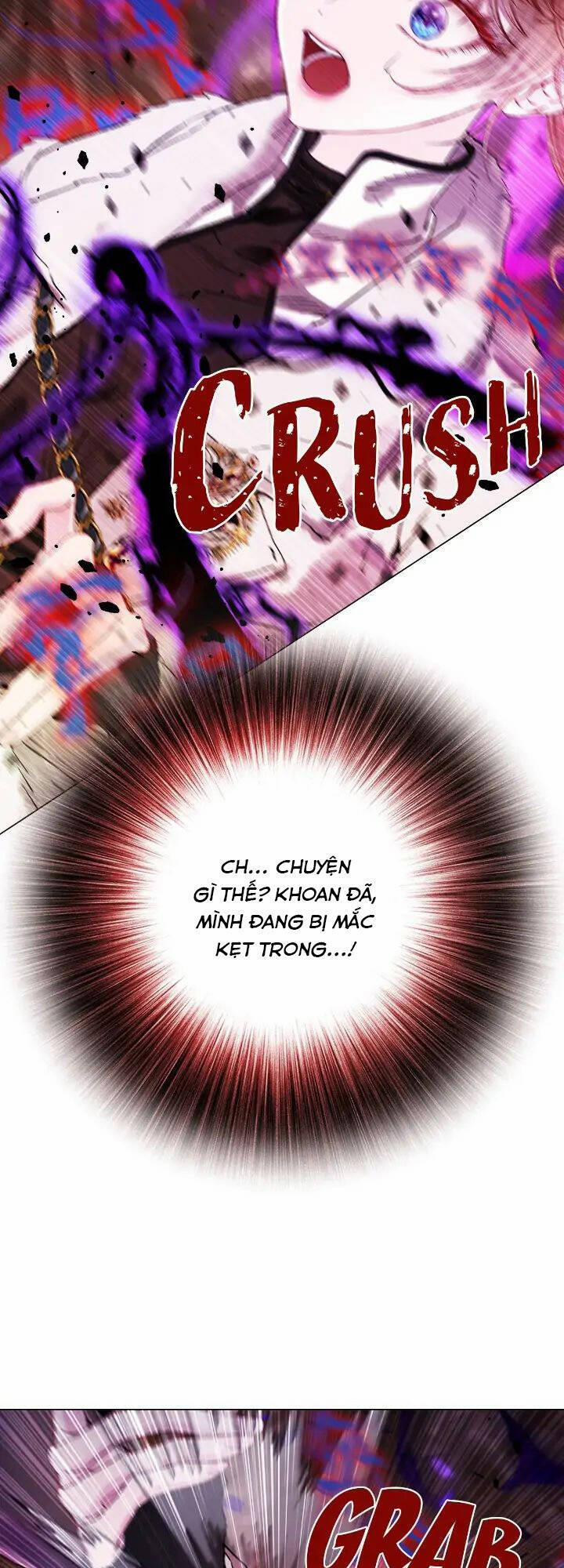 Trở Thành Tiểu Thư Xấu Xí 96 trang 20