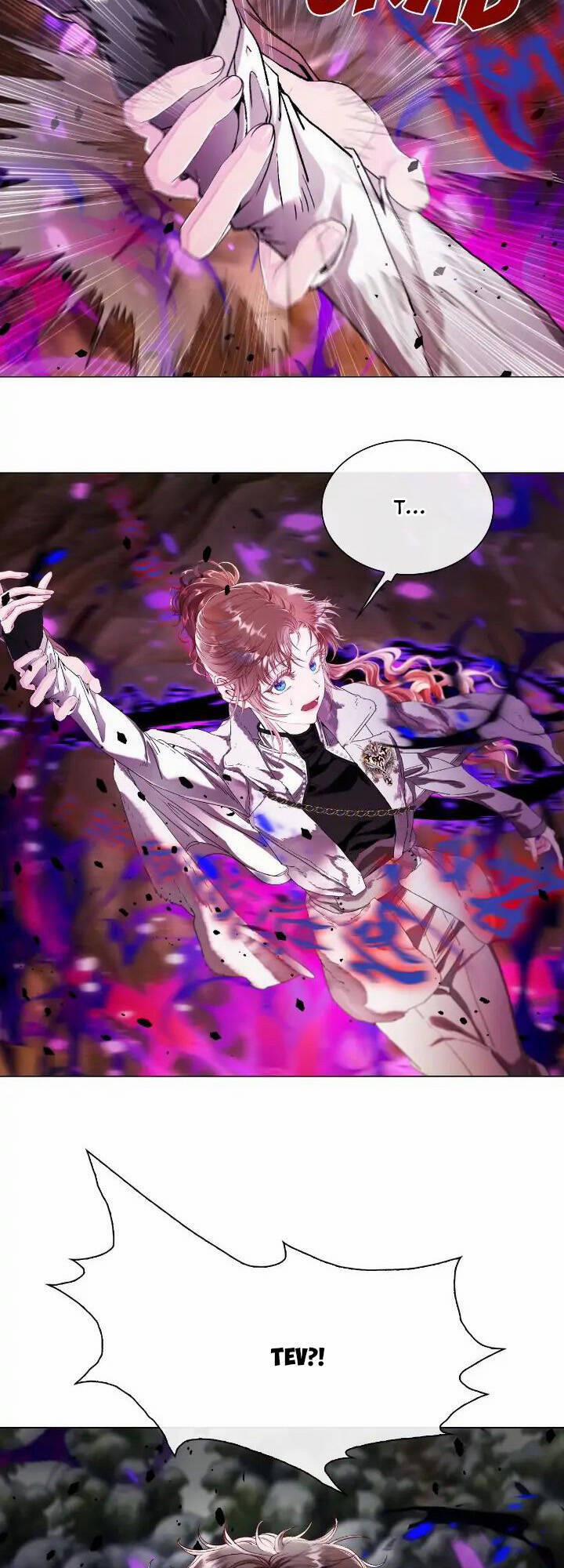 Trở Thành Tiểu Thư Xấu Xí 96 trang 21