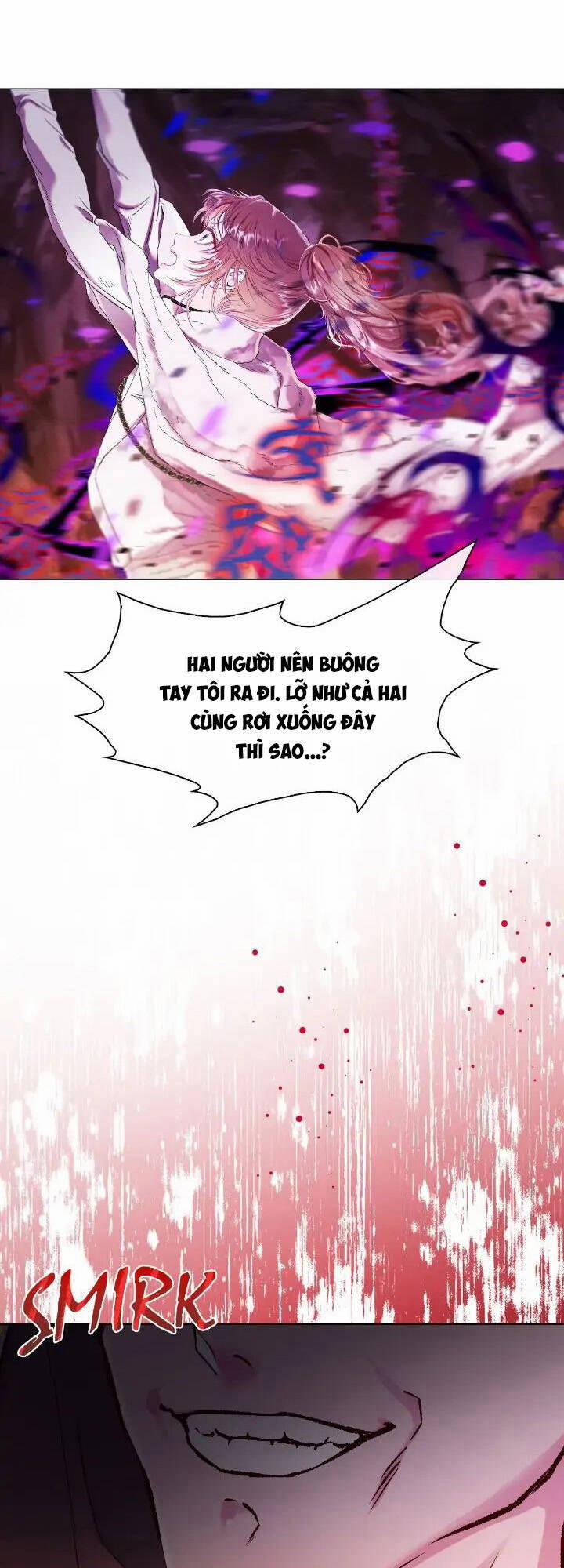 Trở Thành Tiểu Thư Xấu Xí 96 trang 25