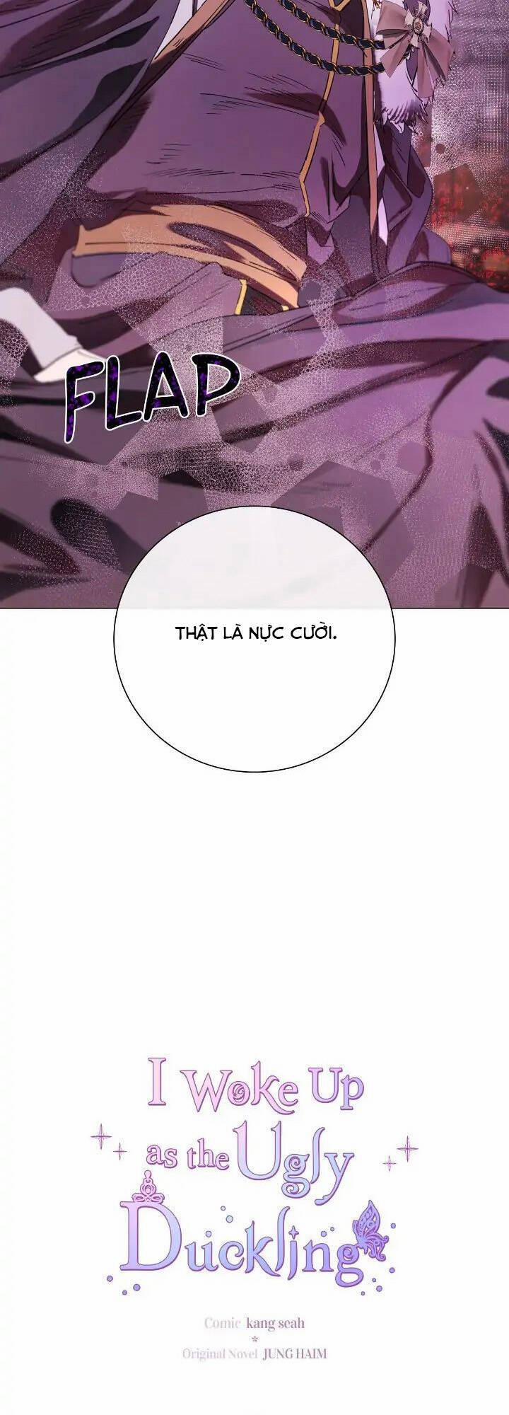 Trở Thành Tiểu Thư Xấu Xí 96 trang 3