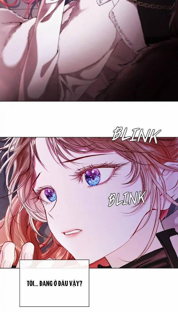 Trở Thành Tiểu Thư Xấu Xí 96 trang 31