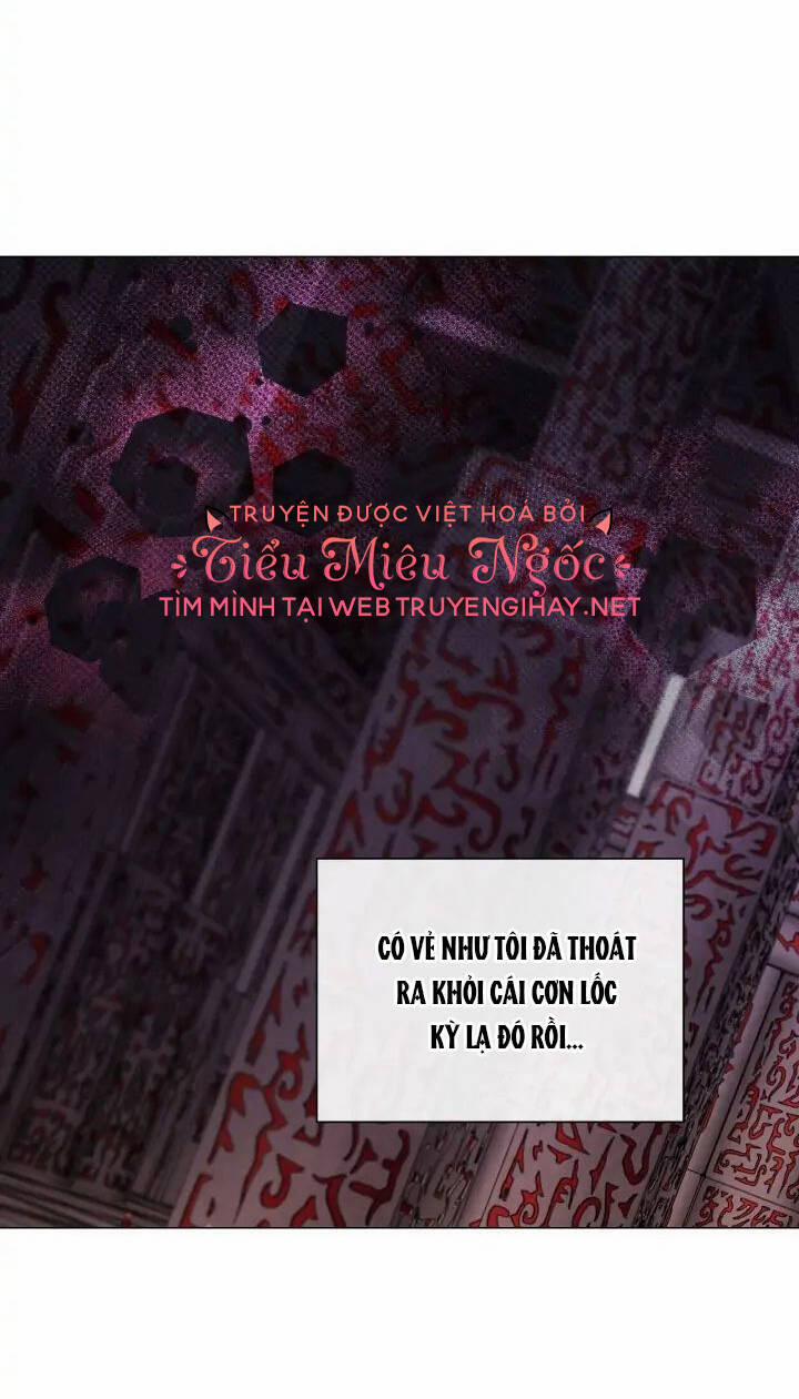 Trở Thành Tiểu Thư Xấu Xí 96 trang 32