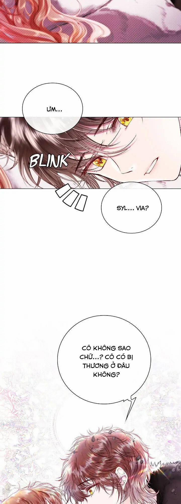 Trở Thành Tiểu Thư Xấu Xí 96 trang 34