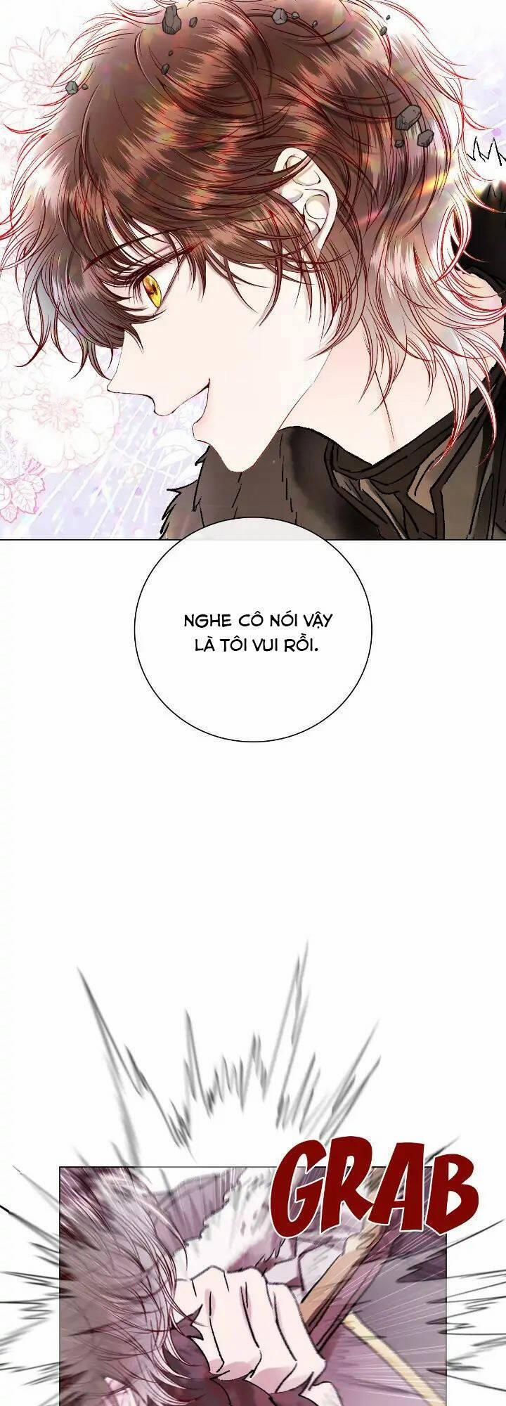 Trở Thành Tiểu Thư Xấu Xí 96 trang 36