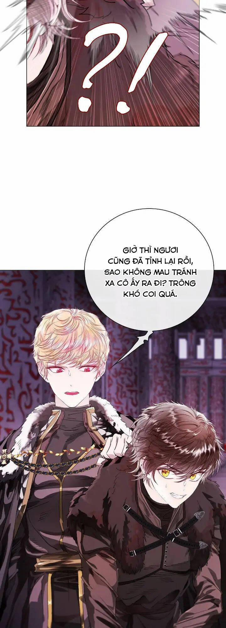 Trở Thành Tiểu Thư Xấu Xí 96 trang 37