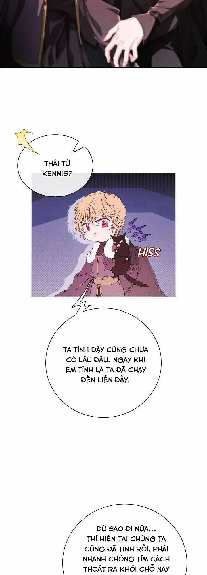 Trở Thành Tiểu Thư Xấu Xí 96 trang 38