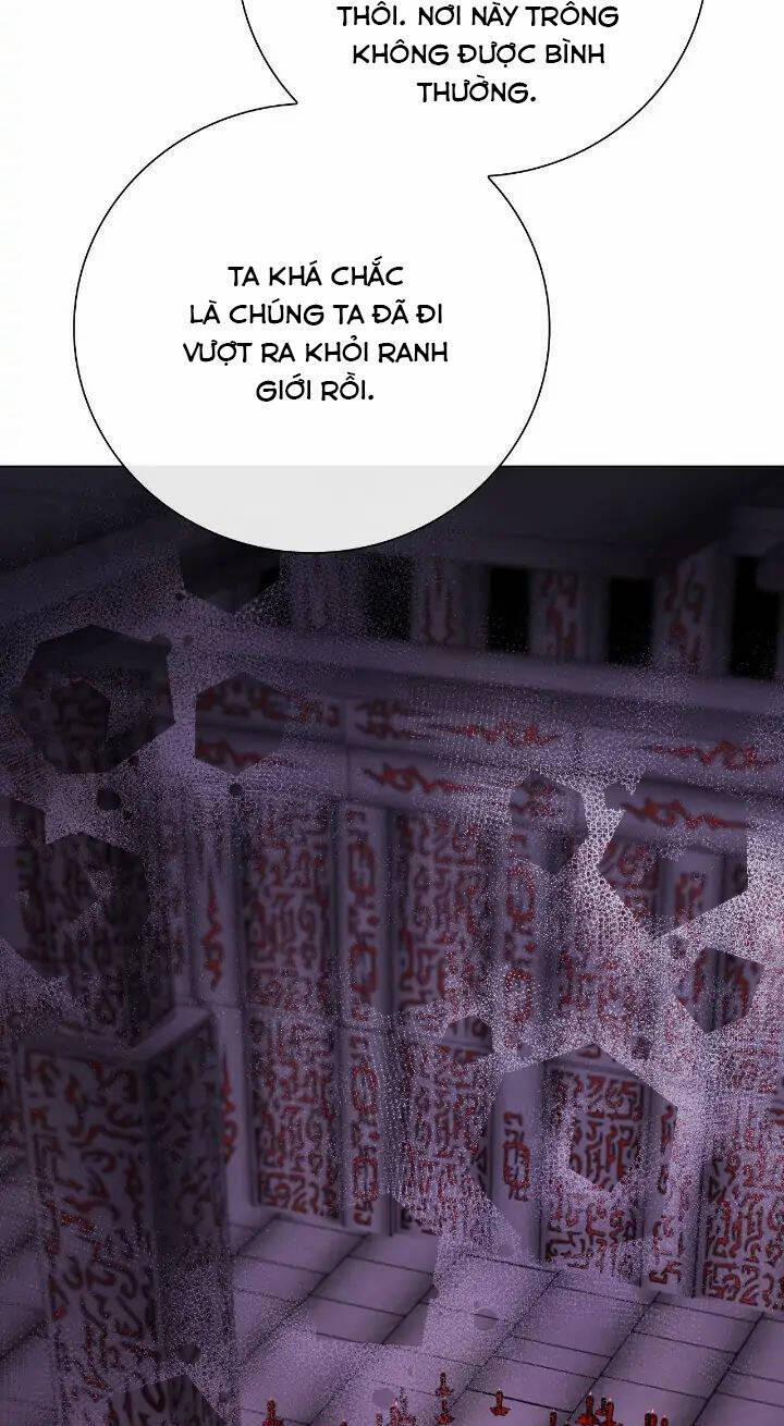 Trở Thành Tiểu Thư Xấu Xí 96 trang 39