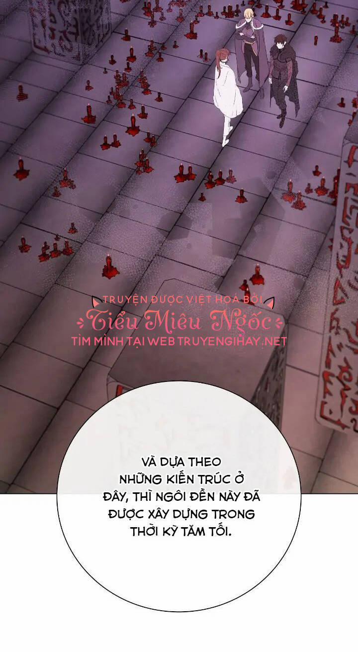 Trở Thành Tiểu Thư Xấu Xí 96 trang 40