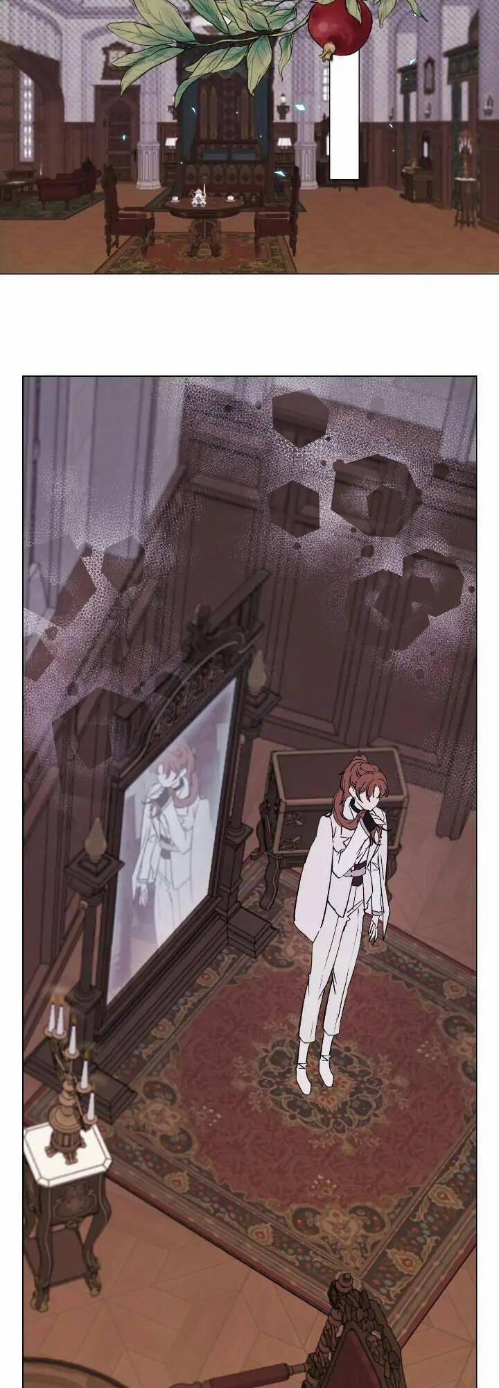 Trở Thành Tiểu Thư Xấu Xí 96 trang 5