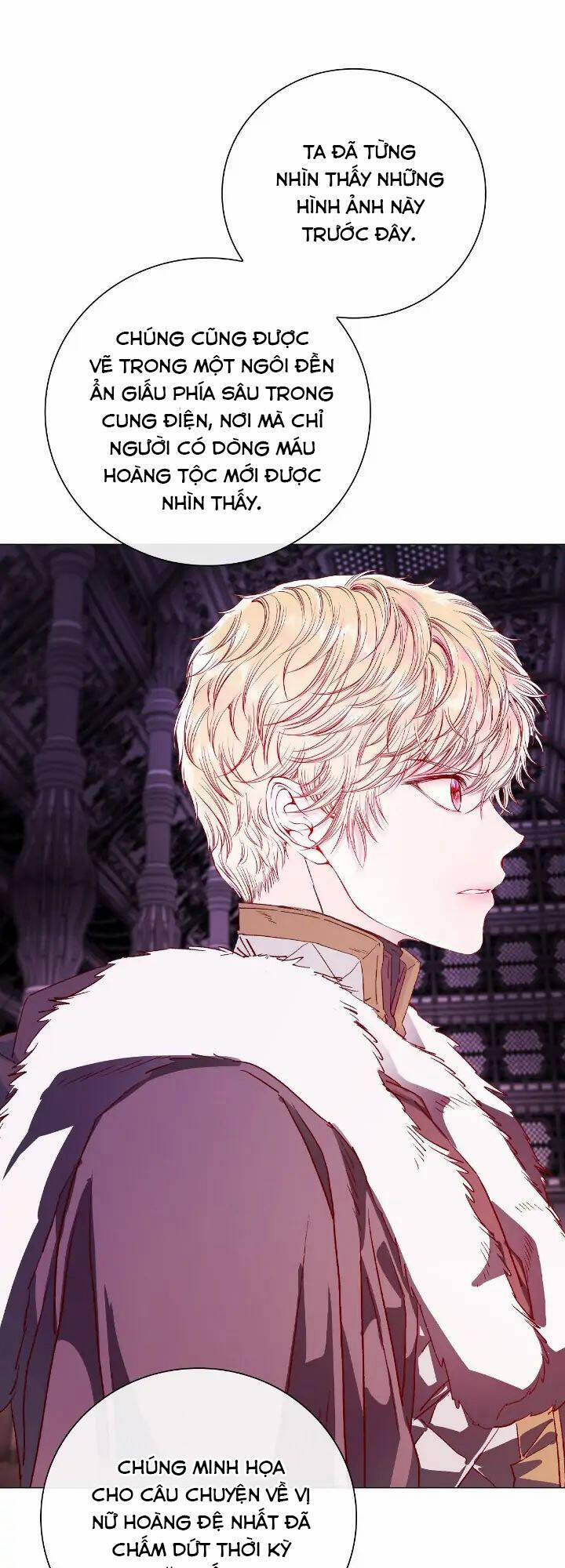 Trở Thành Tiểu Thư Xấu Xí 96 trang 51