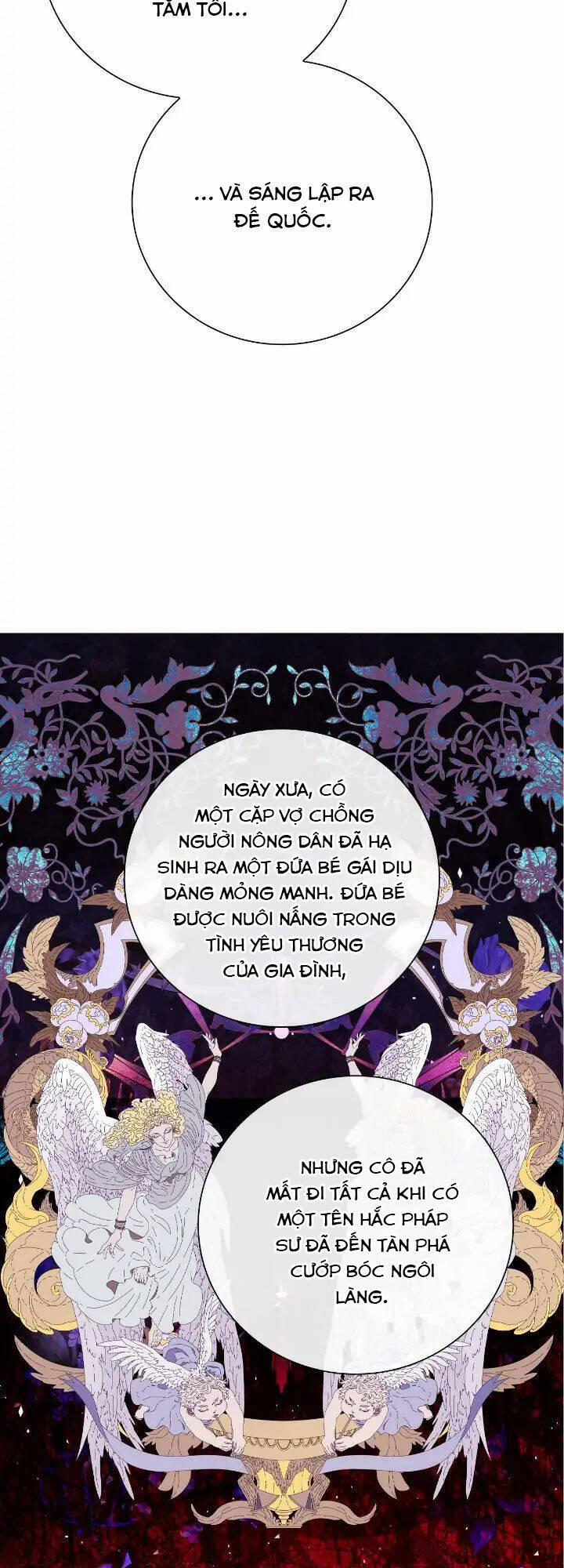 Trở Thành Tiểu Thư Xấu Xí 96 trang 52