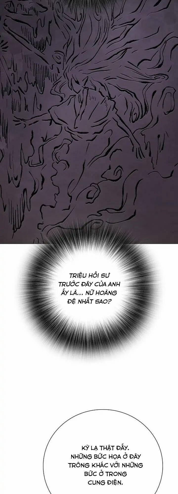 Trở Thành Tiểu Thư Xấu Xí 96 trang 56