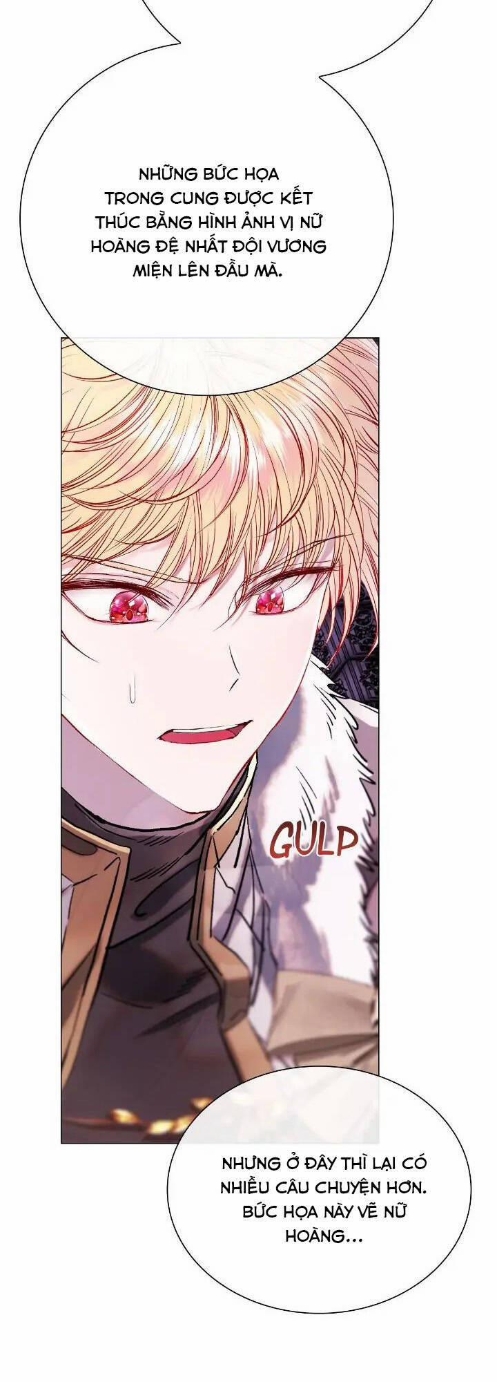 Trở Thành Tiểu Thư Xấu Xí 96 trang 57