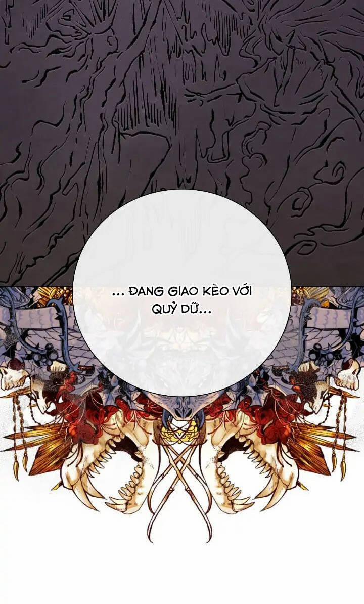 Trở Thành Tiểu Thư Xấu Xí 96 trang 59