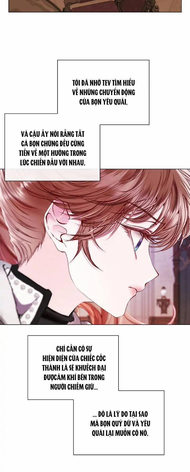 Trở Thành Tiểu Thư Xấu Xí 96 trang 6