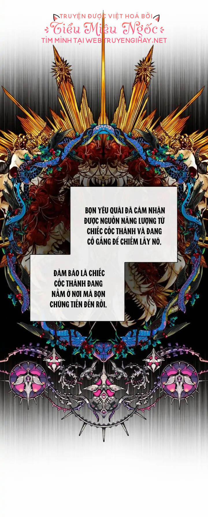 Trở Thành Tiểu Thư Xấu Xí 96 trang 7