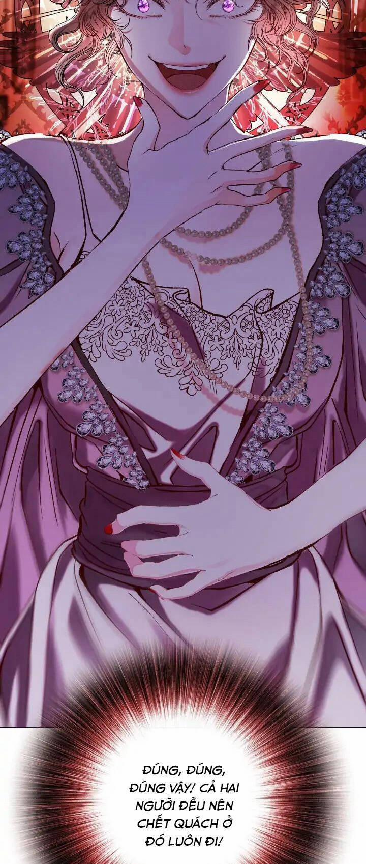 Trở Thành Tiểu Thư Xấu Xí 96 trang 70